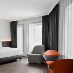 Residence Inn by Marriott Munich Ostbahnhof - Bild 7
