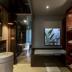 Agranusa Signature Villa - Bild 9