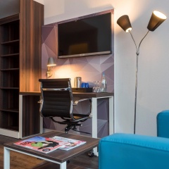 Best Western Hotel Dortmund Airport - Bild 4