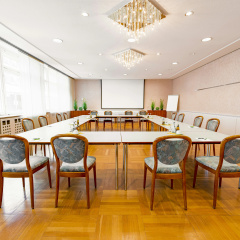 TOP VCH Hotel Wartburg Stuttgart - Bild 15