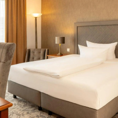 Victor’s Residenz-Hotel Berlin Mitte - Bild 6