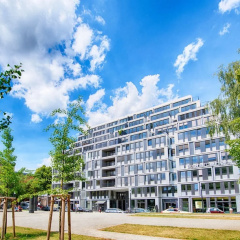 Leonardo Hotel Berlin Mitte thumbnail 13