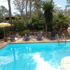 Villa Tenis - Bild 12