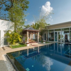 Splash Beach Resort - Bild 24