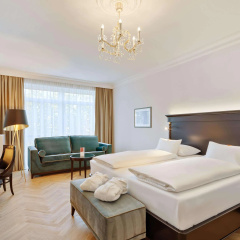 Austria Trend Parkhotel Schönbrunn - Bild 6