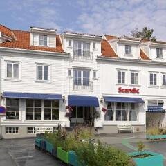 Scandic Grimstad in Grimstad, Norway from 174$, photos, reviews - zenhotels.com photo 10