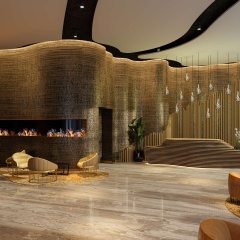 Middle Eight - Covent Garden - Preferred Hotels and Resorts - Bild 2