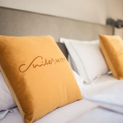 Suites Mitte Apartmenthaus - Bild 6