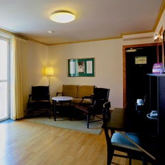 Hotel Hasselbacken - Bild 15