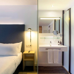 INNSiDE by Meliá Palma Center - Bild 14