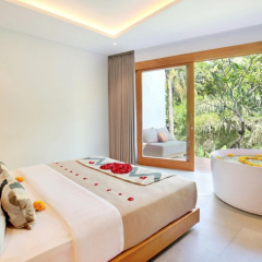 Kaamala Resort & Spa Ubud by Ini Vie Hospitality - Bild 3