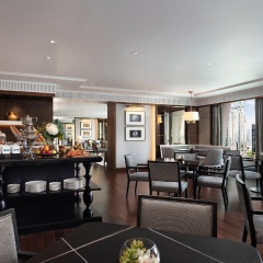 Sindhorn Kempinski Hotel Bangkok - Bild 21