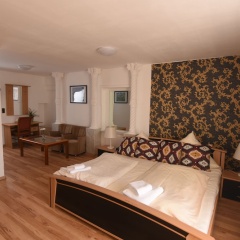 Hotel Roter Hahn - Bild 4