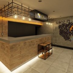 ICI HOTEL Asakusabashi - Bild 20
