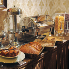 Golden Lake Hotel - Bild 12