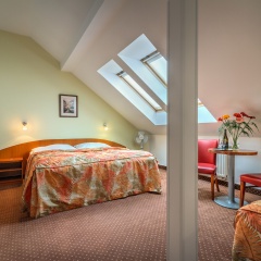 Hotel Seifert - Bild 7