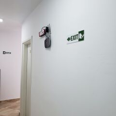 Guest House Gerard in Ksamil, Albania from 38$, photos, reviews - zenhotels.com photo 22