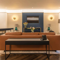 Hotel Bayerischer Hof - Bild 2
