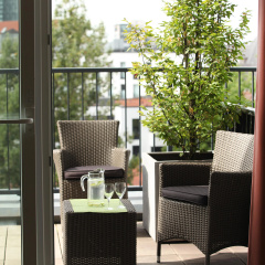 Lindner Hotel Hamburg Am Michel, part of JdV by Hyatt - Bild 8
