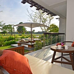 Summit Windmill Golf Suite Hotel @Suvarnabhumi - Bild 22