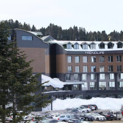 Trend Life Hotels Uludag - Bild 1