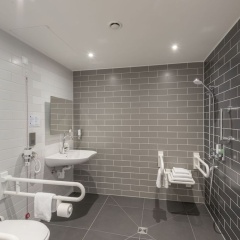 Premier Inn Leipzig City Hahnekamm Hotel - Bild 10