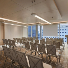 Wyndham Grand Levent Istanbul Hotel & Conference Center thumbnail 37