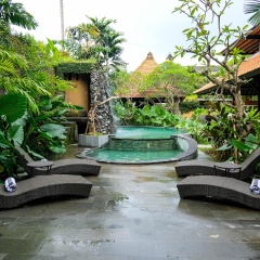 JAPA Suites and Villas - Bild 12