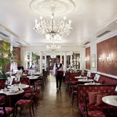 Hotel Sacher Salzburg - Bild 15