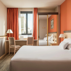 Petit Palace Trencadis - Bild 12