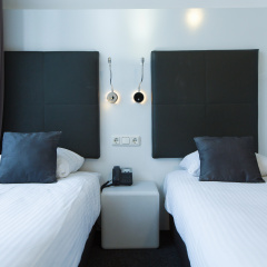 Hotel Vossius Vondelpark - Bild 5