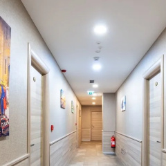 Melisa Suit Residence Hotel - Bild 10