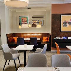 Garner Hotel Wiesbaden City by IHG - Bild 19