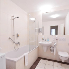 Aparthotel Neumarkt - Bild 9