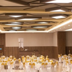Engin Otel Izmir - Bild 17