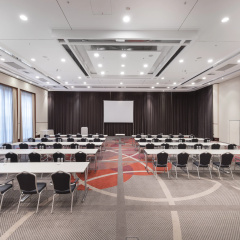 Crowne Plaza Düsseldorf-Neuss by IHG - Bild 23
