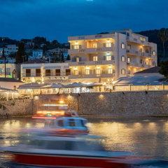 Hotel Roumani