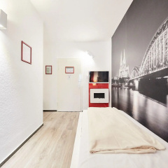 Hotel Alt Deutz - Bild 17