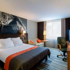 Mercure Warszawa Centrum - Bild 1
