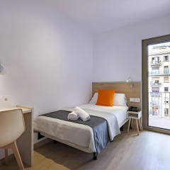 Hostal Sans - Bild 7