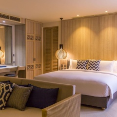 The SIS Kata Resort — Adult Only - Bild 28