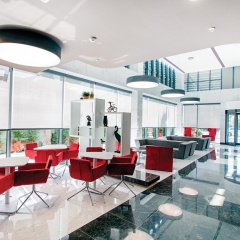Mia City Hotel - Bild 28