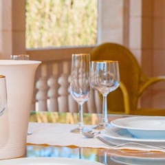 Villa Teix de Bonaire - Bild 12