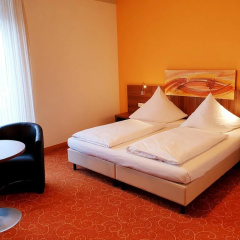 Hotel St Georg - Bild 2
