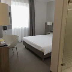 Hotel Schweizer Hof Kassel - Bild 11