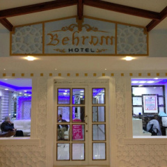 Behram Hotel - Bild 22