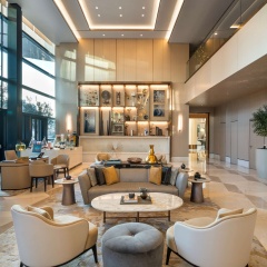 Address Istanbul Hotel - Bild 29