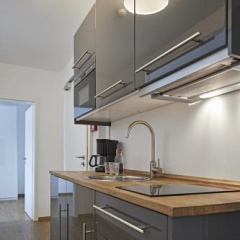 Übernacht HostelHotelHome - Bild 1