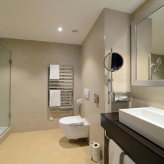 HiLight Suites Hotel - Bild 8