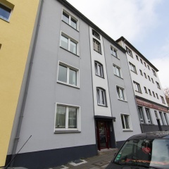Glück Auf Appartements Schederhofstrasse, Essen - Bild 1
